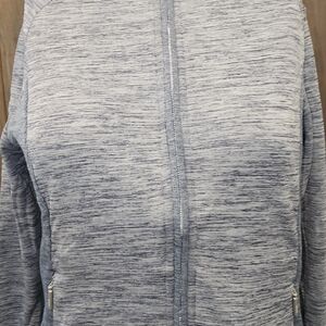 KJUS Women's Blue Utility Jacket